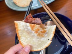 -君悦酒店·1881·北京烤鸭