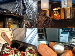-大潮淮·淮扬菜(何园旗舰店)