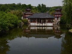-镇江市南山风景名胜区竹林景区