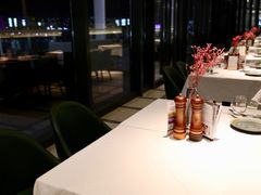 -L'Arome芳芳法国餐厅(仙林金鹰店)