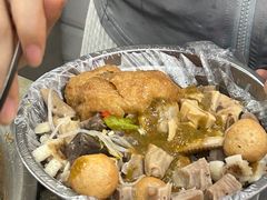 -正宗梧州牛肠酸