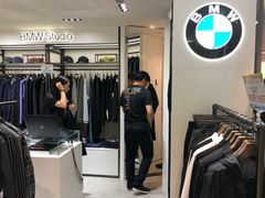 -崇光百货(铜锣湾店)
