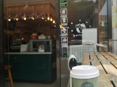 门面-COFFELIZ COFFEE