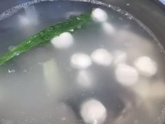 -淘米捞·米汤脆鲩鱼火锅(福田皇岗店)