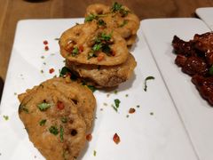 -枣子树·素食餐厅(普陀山店)