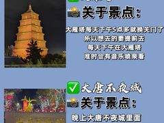 -西安城墙·碑林历史文化景区