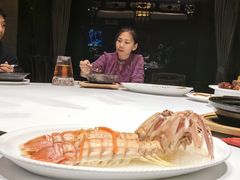 -侨美·唐荔园·40年地道粤菜