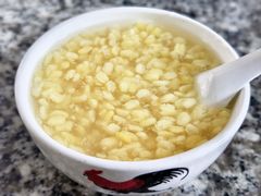 -老福合沟无米粿甜汤粿品店