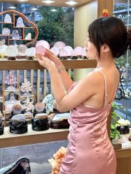 -蓝晶灵天然水晶专卖店