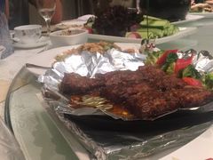 -牡丹峰朝鲜料理