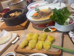 -羊之道草原味道清真餐厅(番禺店)