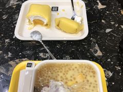 -满记甜品(苏州中心店)