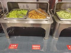 -惠中捞面