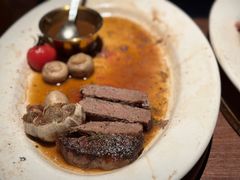 -404干式熟成牛排馆•聚会餐厅