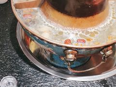 -京炭铜锅涮肉·羊蝎子·羊肉炉(保利·时光里店)