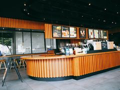 -星巴克(广州立白中心店)