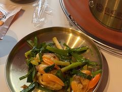 -南浦洞烤肉·新世界版(奥体店)
