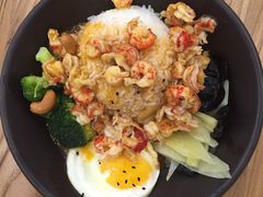 -海盗虾饭·剥好的小龙虾饭(SOHO尚都店)