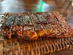 -园林美食城·本土农家菜(杨和镇店)