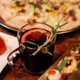 魔都网红西餐厅🌹情人节限定款