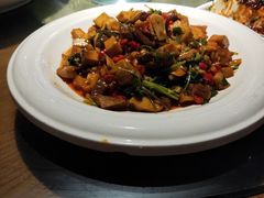 -盐帮食坊•小河帮川菜(四川师大店)