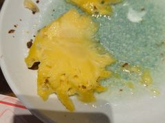 -汉丽斯巴西烤肉自助(市南店)