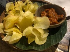 -Mai Mai Restaurant