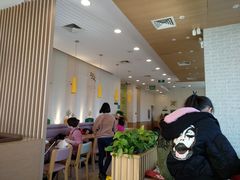 -德克士(前门店)