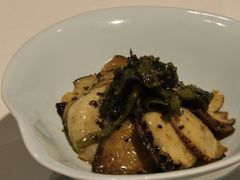 烧椒鲍片-西郊5号·Maggie 5