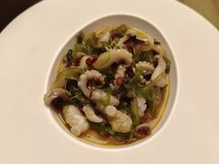 -日出青木·杭帮菜名店