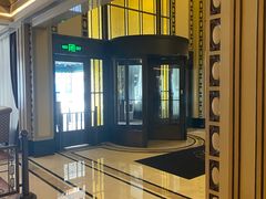 -上海和平饭店 Fairmont Peace Hotel