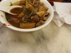 天兴居卤煮-天兴居(鲜鱼口街店)