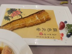 -银都上海菜馆(粤海东路店)