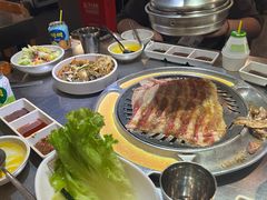 -喜来稀肉(虹泉路店)