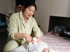 -田螺阿姨自营月嫂·育儿嫂(高新店)
