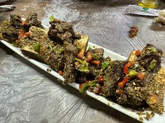 -清真双宝红油牛系列
