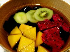 -炖物24章·顺时轻养茶(杭州大厦店)