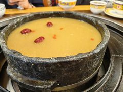 -峰瑞藏地美食·石锅鸡·牦牛肉(大昭寺品牌店)