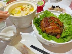 -满堂·烤鸭店·北京菜(鼓楼店)