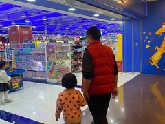 -TOYSRUS玩具反斗城(正大广场店)