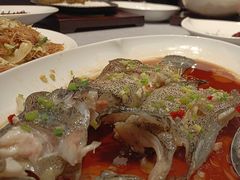 -龙宴海鲜城(经中路店)