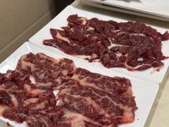 -伟记牛肉(金鸿公路店)