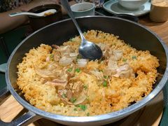 九肚鱼烙-木棉·醉心粤味(COCO Park店)