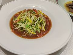 -扬州泰润大酒店-餐厅