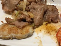 -大渔铁板烧(蛇口店)