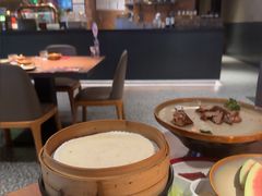 -青年公社烤鸭(熙悦天街店)