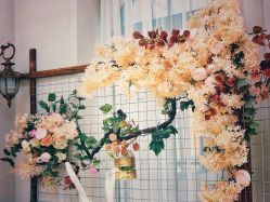 -谛融婚礼酒店·宴会厅(花园店)