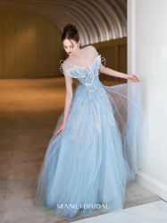 -MANLI BRIDAL婚纱