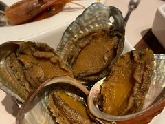 -Mr·Fish鱼鲜生海鲜放题(银泰in99店)