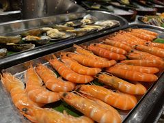 -温州喜来登酒店-盛宴西餐厅